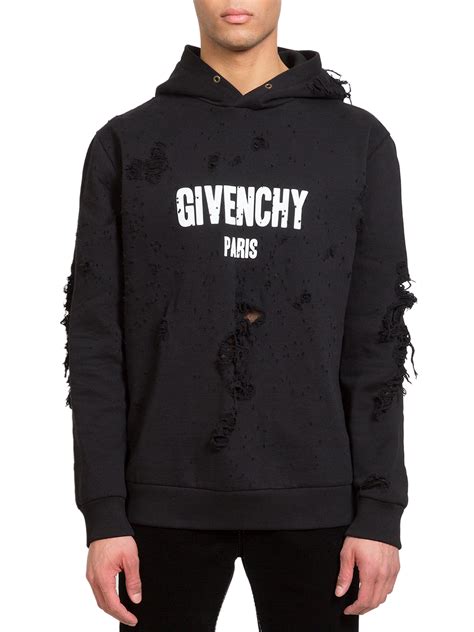 mens givenchy sweater|givenchy sweatshirt men sale.